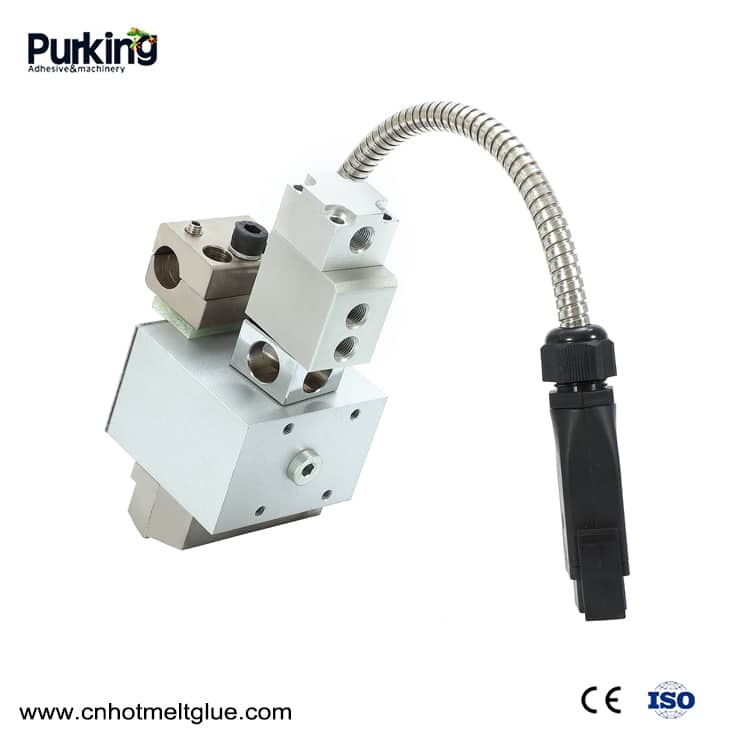 TAD หรือ TPB Slot Die Applicator